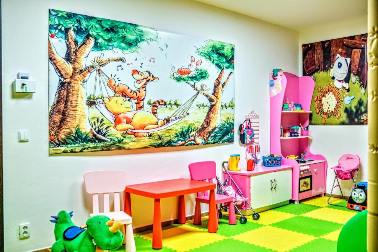 Apartmanovy Dum Pastak Loučná nad Desnou Exterior foto