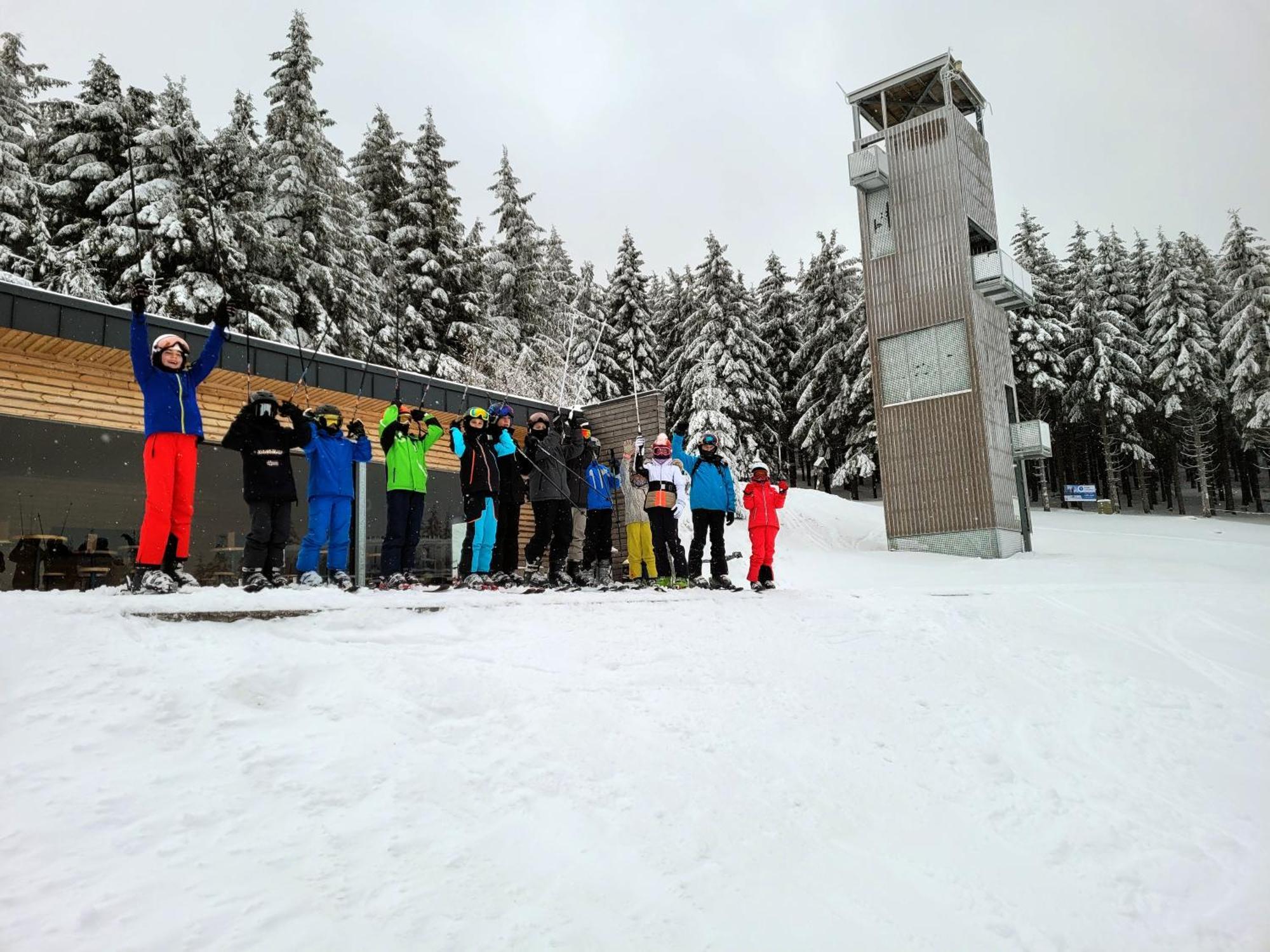 Apartmanovy Dum Pastak Loučná nad Desnou Exterior foto