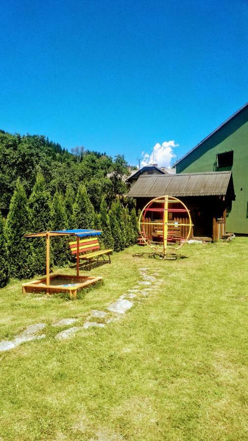 Apartmanovy Dum Pastak Loučná nad Desnou Exterior foto