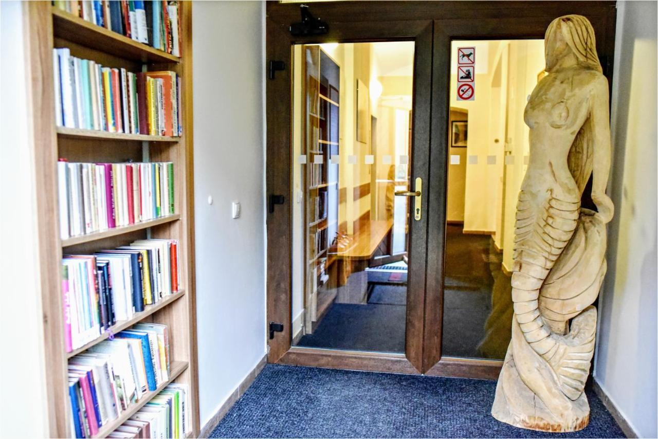 Apartmanovy Dum Pastak Loučná nad Desnou Exterior foto